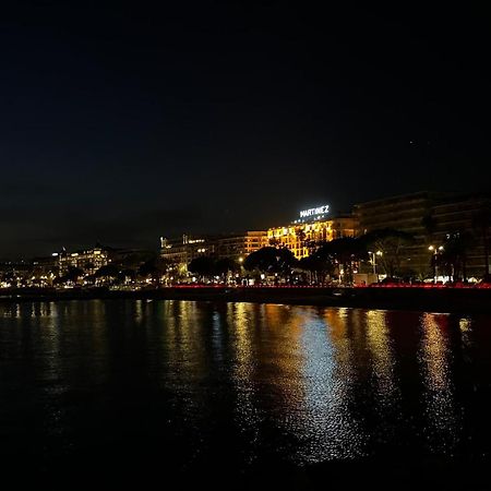 Nice Apartment In Cannes With Wifi מראה חיצוני תמונה