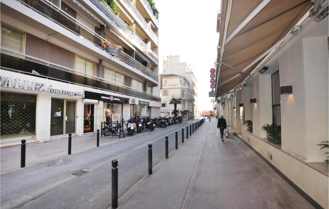 Nice Apartment In Cannes With Wifi מראה חיצוני תמונה