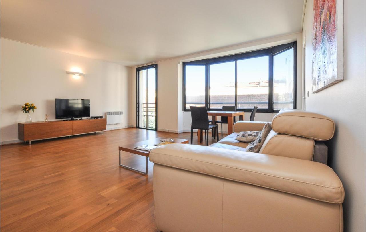 Nice Apartment In Cannes With Wifi מראה חיצוני תמונה