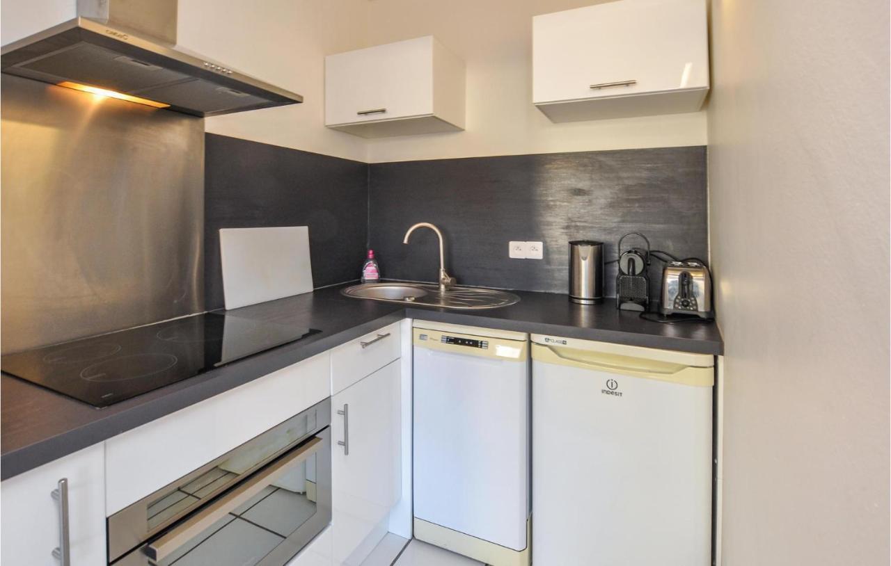 Nice Apartment In Cannes With Wifi מראה חיצוני תמונה