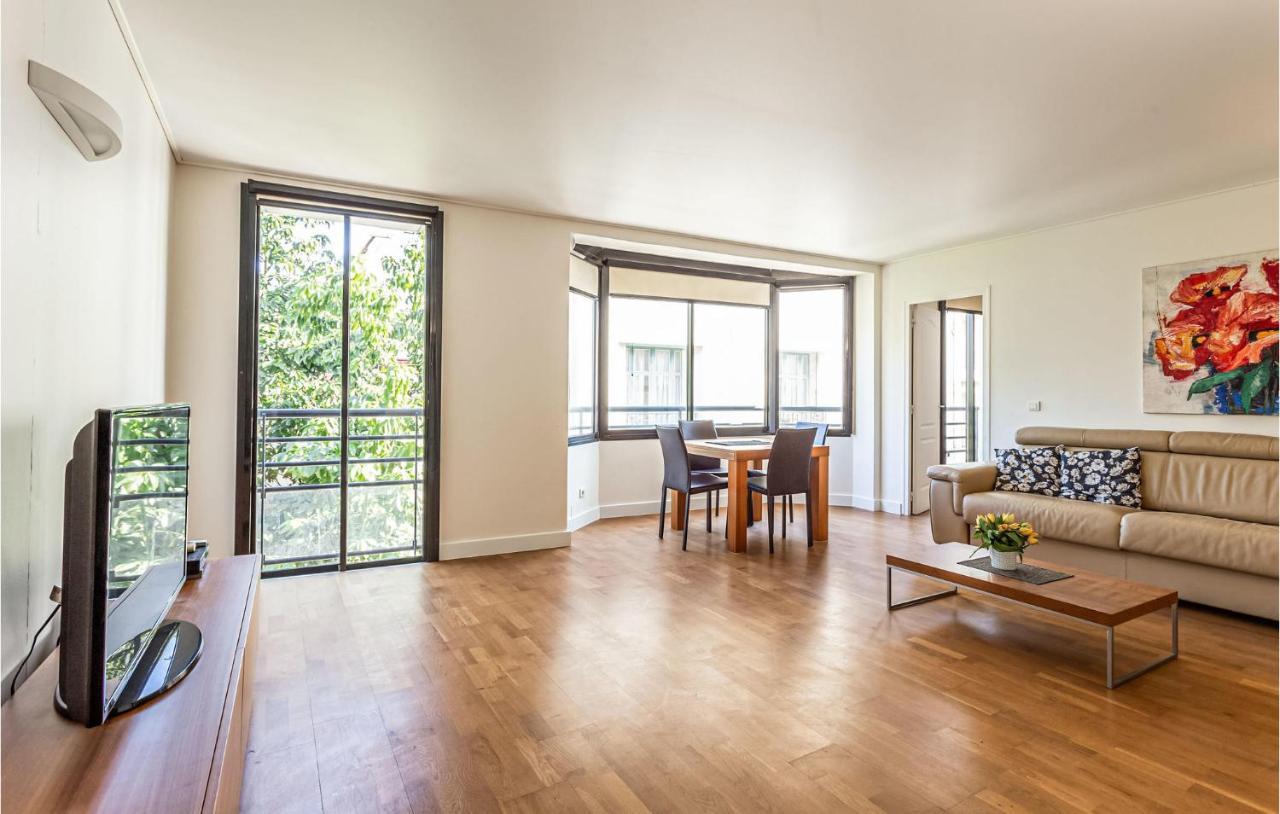 Nice Apartment In Cannes With Wifi מראה חיצוני תמונה
