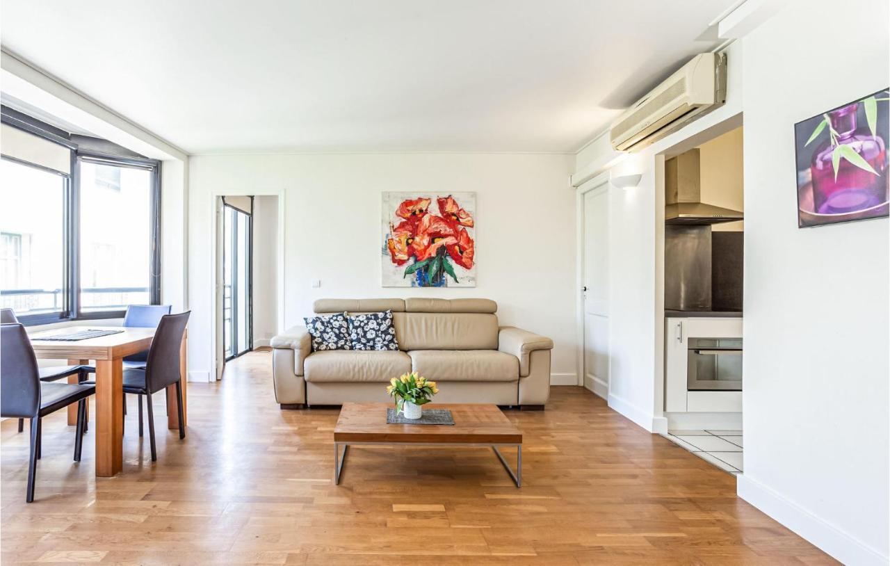 Nice Apartment In Cannes With Wifi מראה חיצוני תמונה