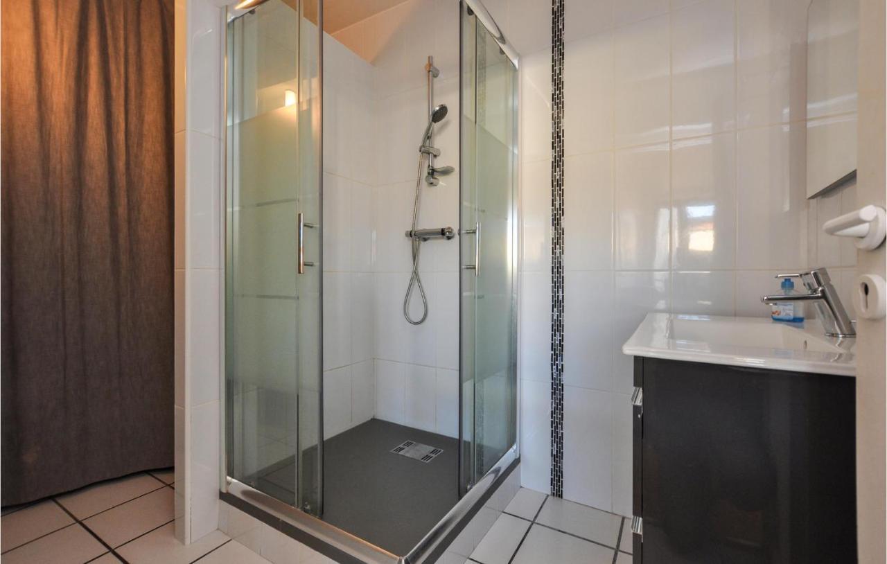 Nice Apartment In Cannes With Wifi מראה חיצוני תמונה