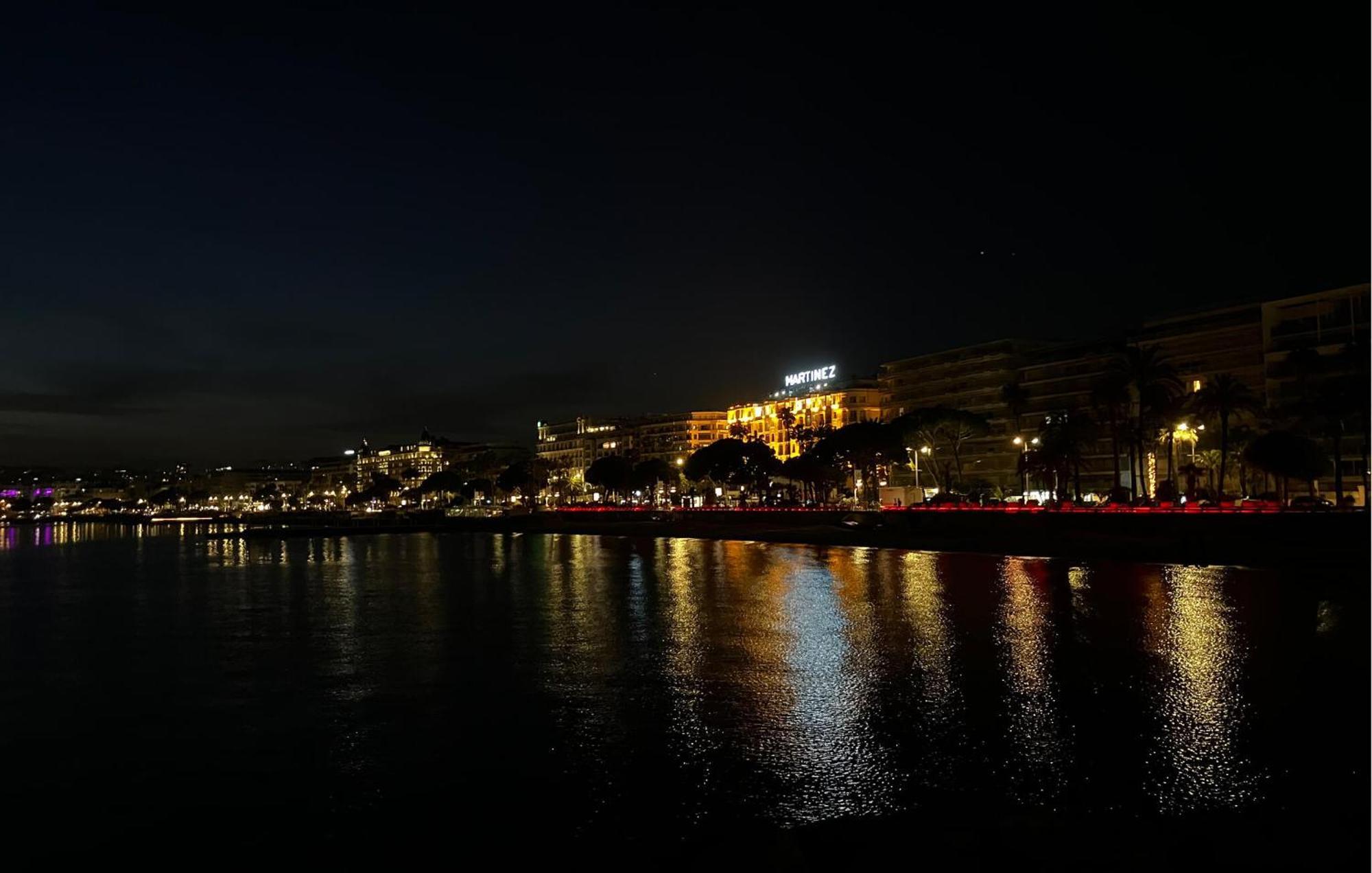Nice Apartment In Cannes With Wifi מראה חיצוני תמונה